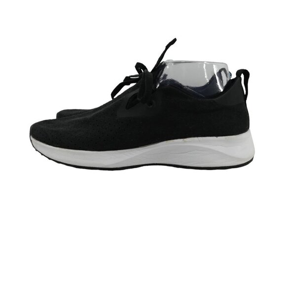 Native Apollo 2 Perforated Vented Tennis Shoes Size EU 39  Mens 7.5 Womens 9.5 - Picture 6 of 12